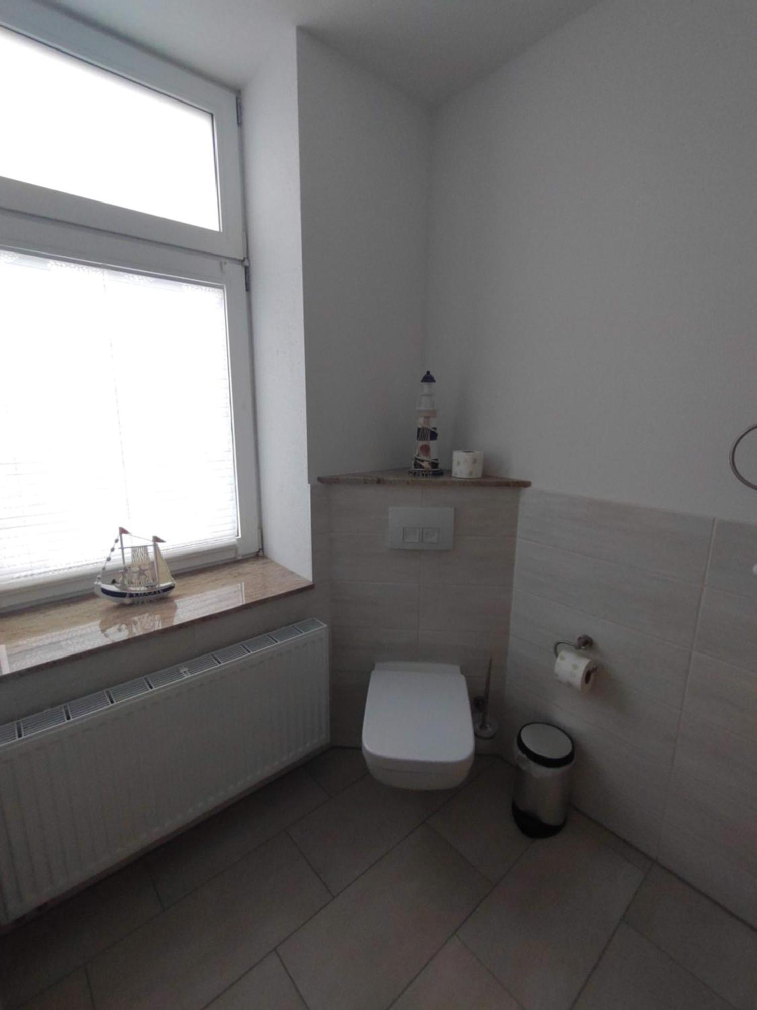 Ferienwohnung Lange Burgstadt 외부 사진